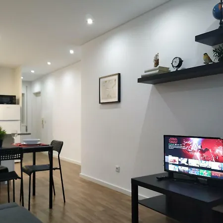 Still Appartement *