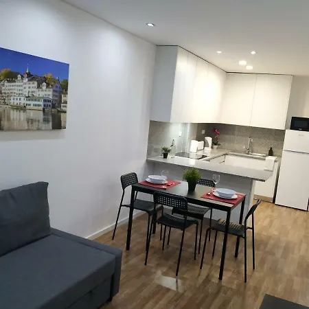 Appartement Still *