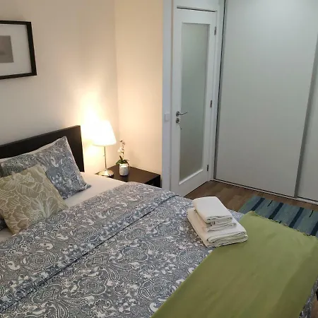 Appartement Still *