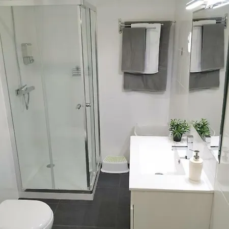 Appartement Still